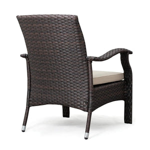 Miles Conversation Set