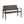 Miles Wicker Bench