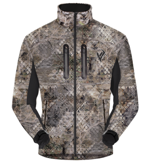 Vycah Mission Jacket - Fall