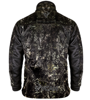 Vycah Mission Jacket - Deep Woods