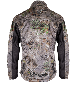 Vycah Mission Jacket - Fall