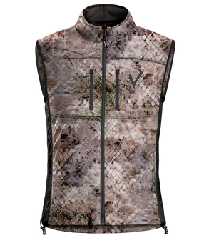 Vycah Mission Vest - Fall