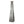 Modern Pyramid Flame Patio Heater, Platinum