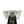 Modern Pyramid Flame Patio Heater, Matte Black