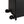 Modern Pyramid Flame Patio Heater, Matte Black