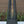 Modern Pyramid Flame Patio Heater, Matte Black