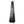Modern Pyramid Flame Patio Heater, Matte Black