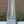 Modern Pyramid Flame Patio Heater, Platinum