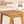 Outdoor Modular Folding Wooden Bench – 1 Pc.