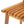 Outdoor Modular Folding Wooden Bench – 1 Pc.