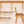 Modular Folding Wooden Bench – 2 Pc.