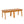 Modular Folding Wooden Bench – 2 Pc.