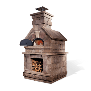 CBO 750 DIY Kit | Wood Fired Pizza Oven | Our Most Popular Bundle | 38" x 28" Cooking Surface