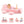 Modular Kids Play Couch Set Glow in the Dark with Portable Handles