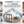 Patio Elegance Zomes Pod – 120 sq ft Eco-Friendly Outdoor Office Pod