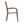 Morgan Outdoor Wicker Stacking Chairs - Mocha - Set of 4