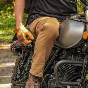 80th Anniversary Heritage Shorty - TRAPSKI