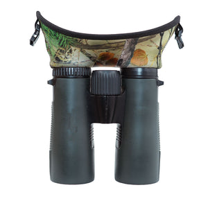 Alpine Bino Bandit – The Ultimate Glare Blocker for Binoculars - TRAPSKI