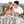 Double-Layer Bamboni® Throw Blankets