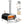 Portable Multi-Fuel Pizza Oven with Pizza Stone and Pizza Peel