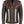 Musa Red Leather Jacket - Leather Jacket for Men Red