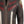 Musa Red Leather Jacket - Leather Jacket for Men Red