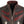 Musa Red Leather Jacket - Leather Jacket for Men Red