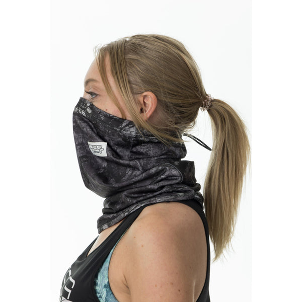 McKayla Neck Gaiter - UPF 50+