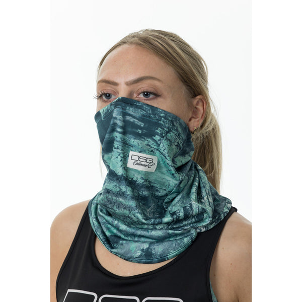 McKayla Neck Gaiter - UPF 50+