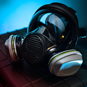 Parcil Safety NB-100B