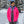 Pink Glacier Thermolite® Insulated Jacket - Men's