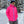 Pink Glacier Thermolite® Insulated Jacket - Men's