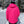 Pink Glacier Thermolite® Insulated Jacket - Men's