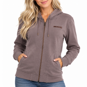Neve Hoodie