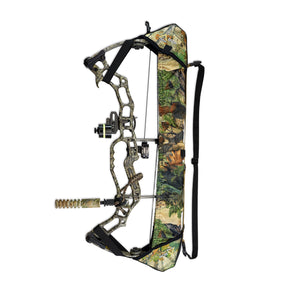 Bow Slicker: Lightweight and Reliable Compound Bow Sling - TRAPSKI