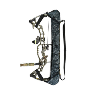 Bow Slicker: Lightweight and Reliable Compound Bow Sling - TRAPSKI