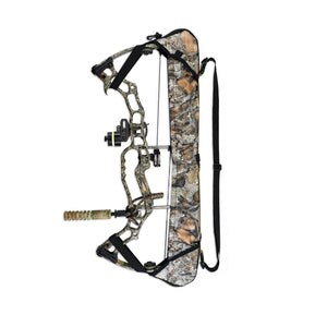 Bow Slicker: Lightweight and Reliable Compound Bow Sling - TRAPSKI