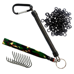 Reaction Tackle Wacky Worm Tools, Sets and Kits