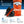 Officially Licensed Denver Broncos 4D Ice Shaker