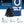 Officially Licensed Indianapolis Colts 4D Ice Shaker