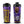 Official Justin Jefferson Minnesota Vikings 4D 26oz Ice Shaker
