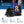 Official Lamar Jackson Baltimore Ravens 4D 26oz Ice Shaker