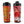 Official Patrick Mahomes Kansas City Chiefs 4D 26oz Ice Shaker
