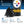 Officially Licensed Pittsburgh Steelers 26oz Ice Shaker