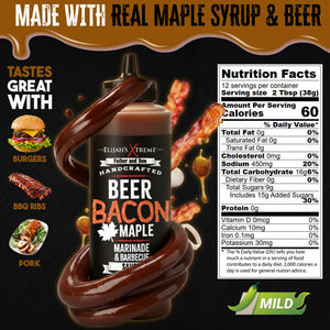 BBQ Sauce Bundle