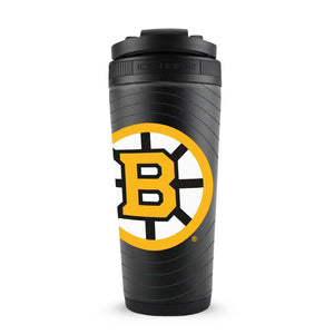 Officially Licensed Boston Bruins Sonar 4D Ice Shaker