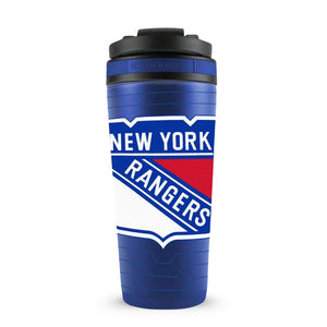 Officially Licensed New York Rangers 26oz Ice Shaker