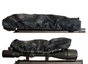 Scope Slicker DC – Weather-Resistant Cover (Economy Edition) - TRAPSKI