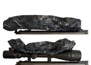 Scope Slicker DC – Weather-Resistant Cover (Economy Edition) - TRAPSKI