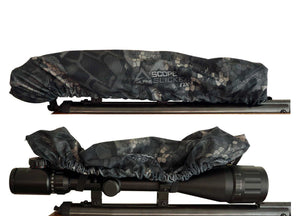 Scope Slicker DC – Weather-Resistant Cover (Economy Edition)